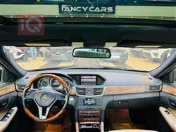 مرسيدس بنز E-Class
